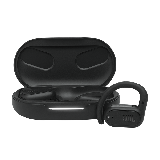 JBL Soundgear Sense | Écouteurs sans fil à conduction aérienne